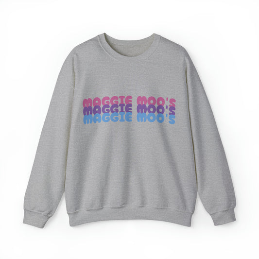 Maggie Moos Makery Crewneck