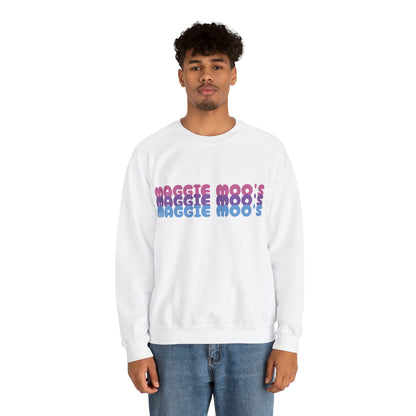 Maggie Moos Makery Crewneck