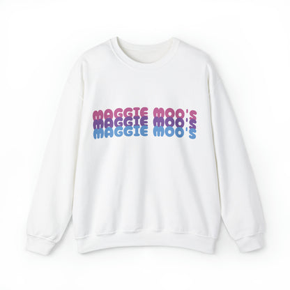 Maggie Moos Makery Crewneck