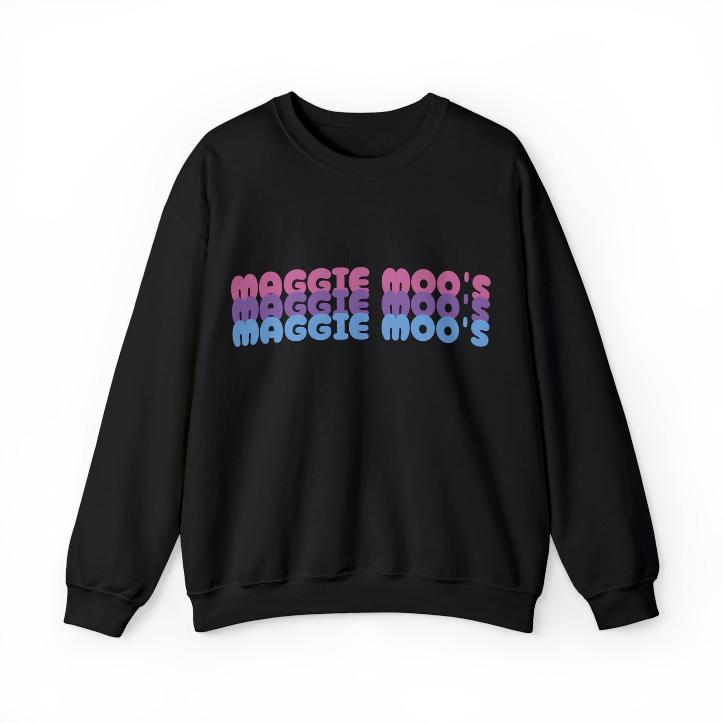 Maggie Moos Makery Crewneck