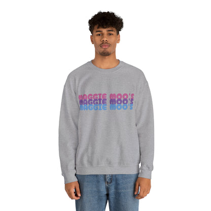 Maggie Moos Makery Crewneck