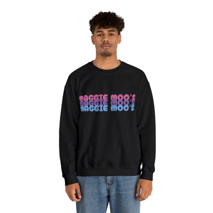 Maggie Moos Makery Crewneck